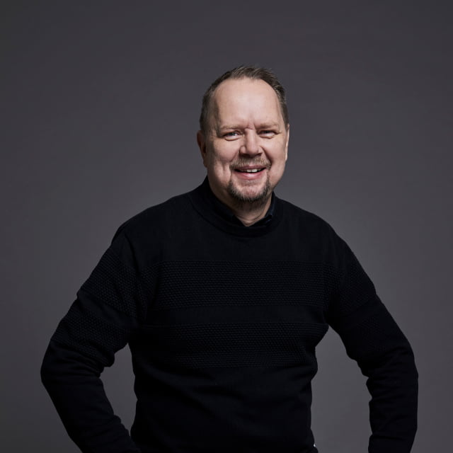 Antti Ollikainen