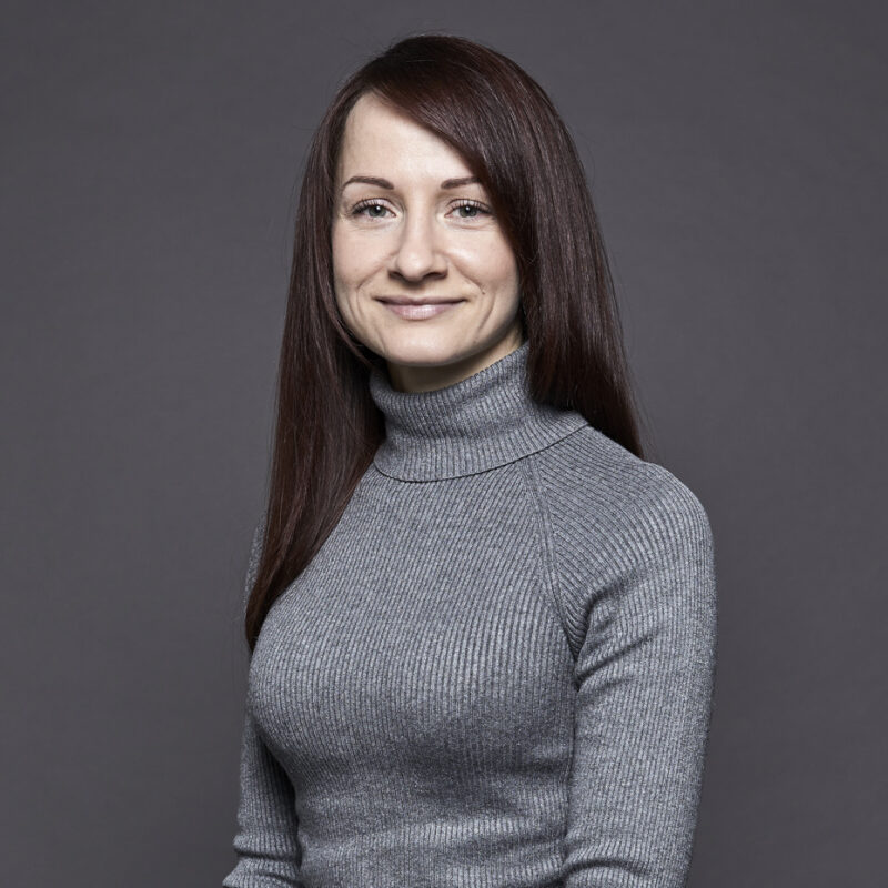 Sanna Seppäläinen