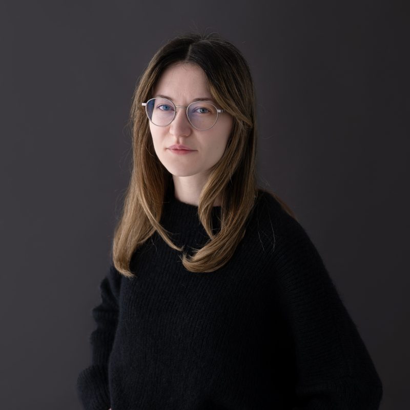 Katja Laumets