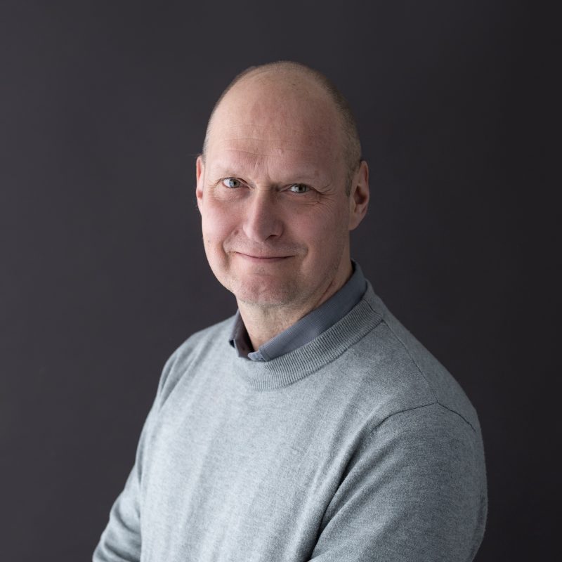 Jouni Laitinen