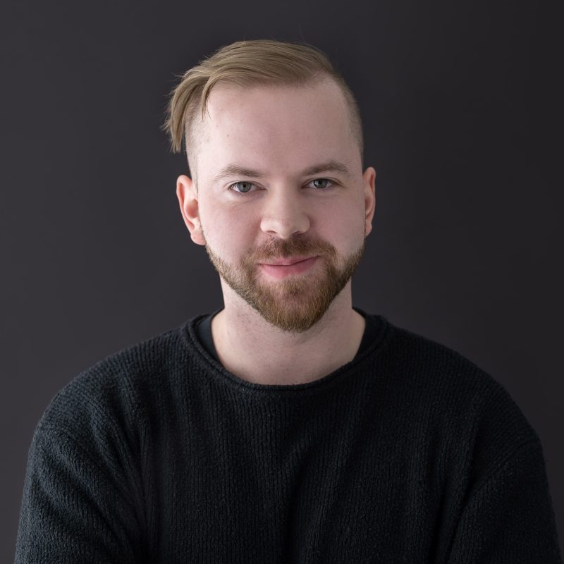 Vesa Virtanen