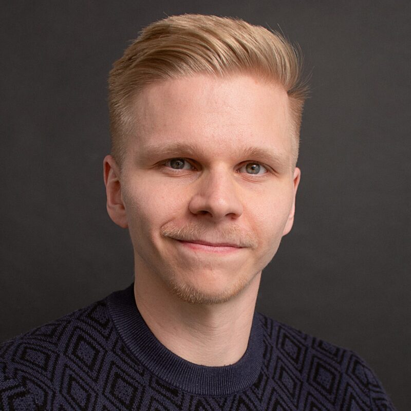 Antton Keränen