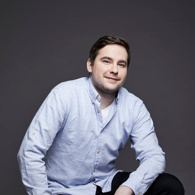 Aleksi Mikkonen