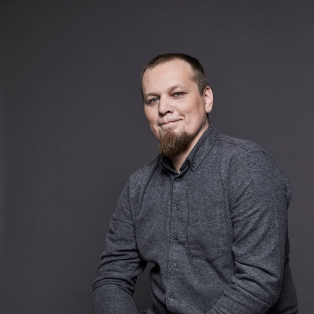 Ari Oja