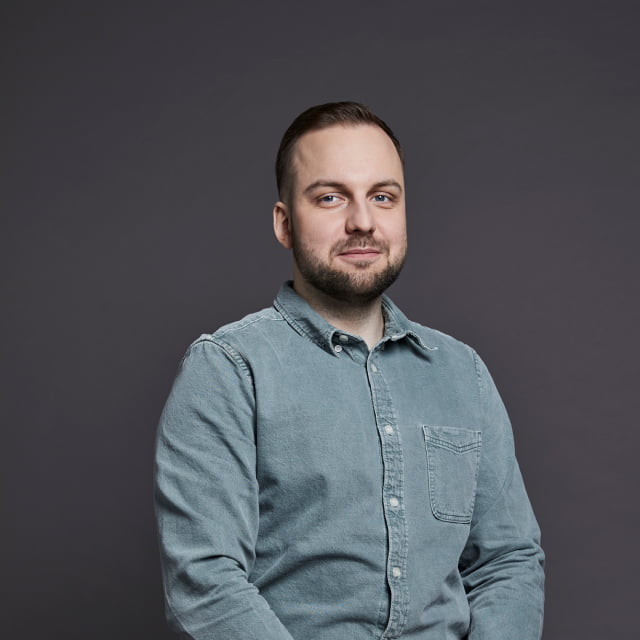 Jaakko Hirvikunnas